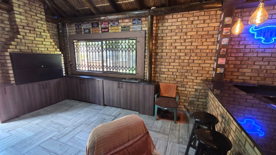 3 Bedroom Property for Sale in Protea Park North West